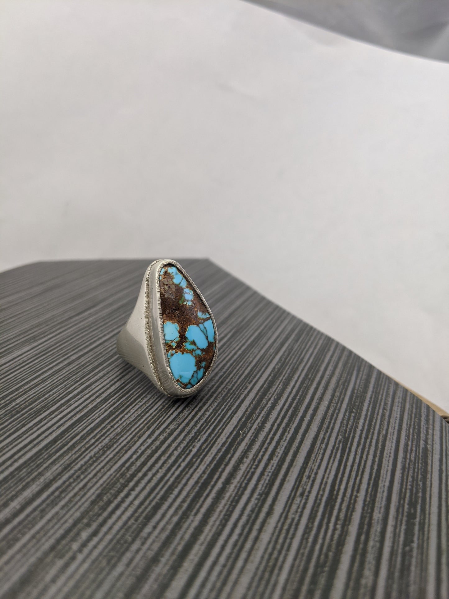 Royston Teardrop