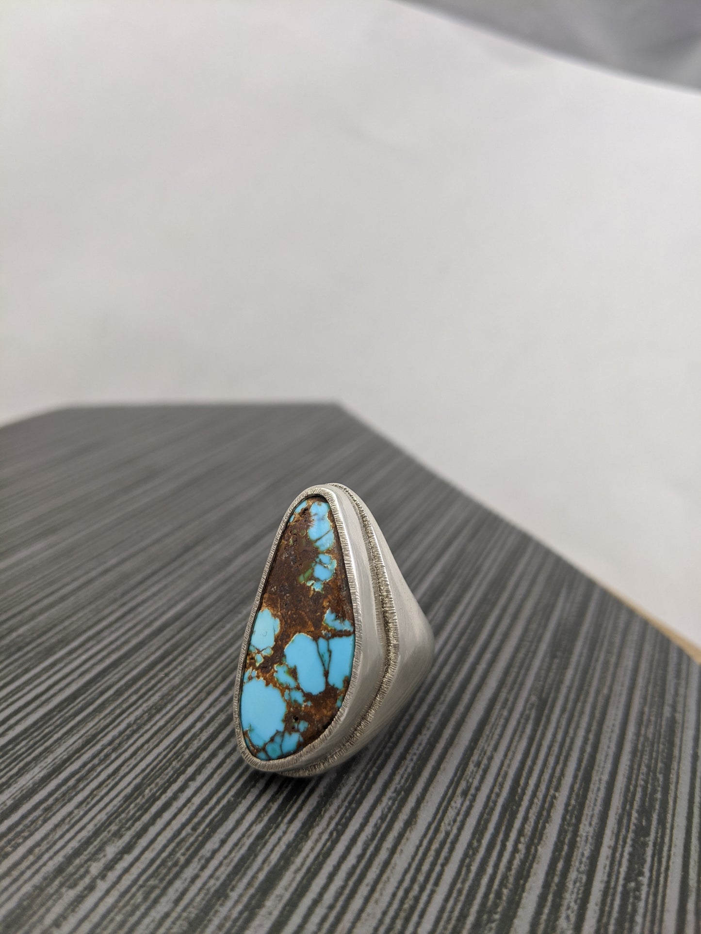 Royston Teardrop