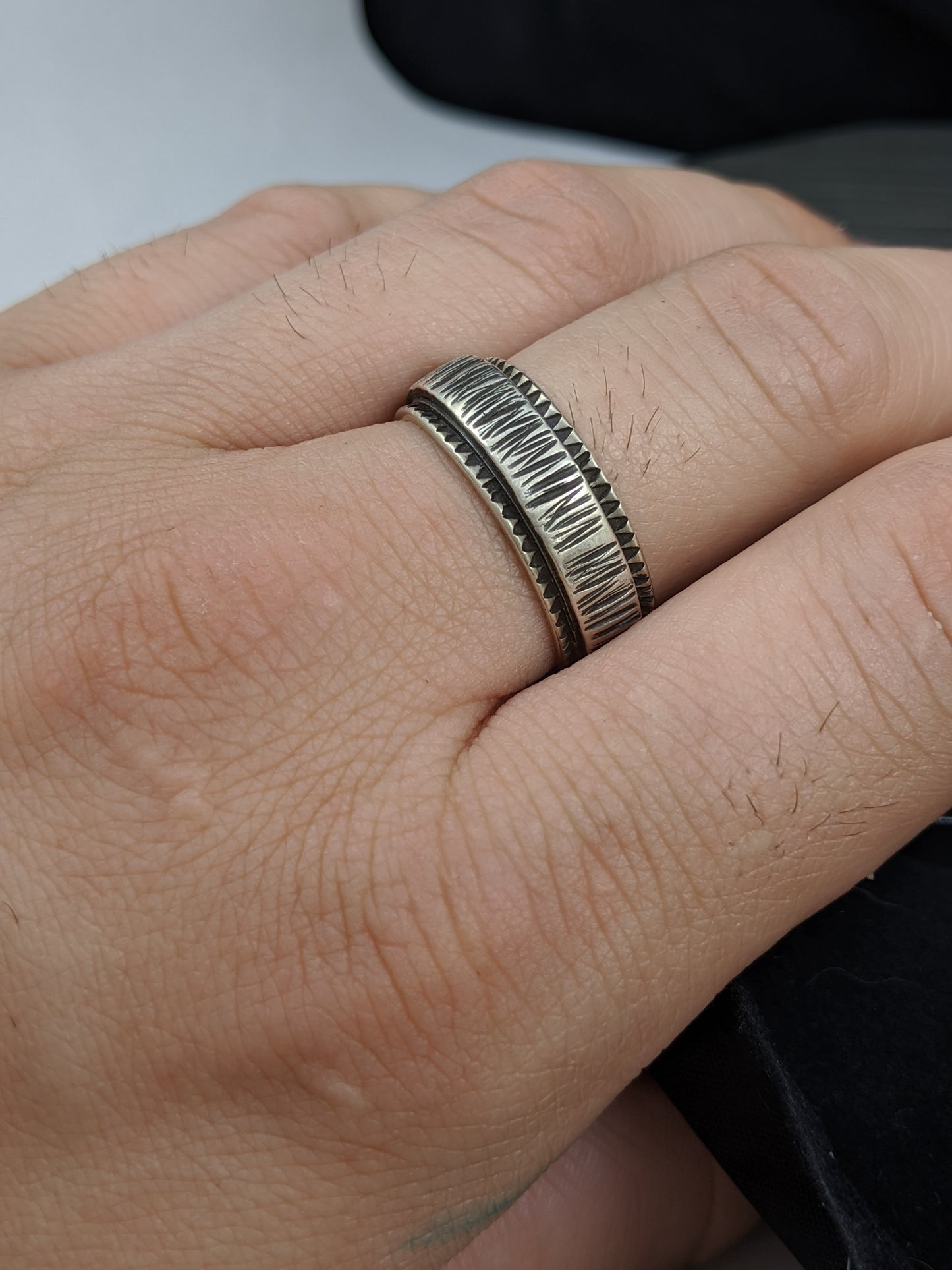 Sawtooth Silver