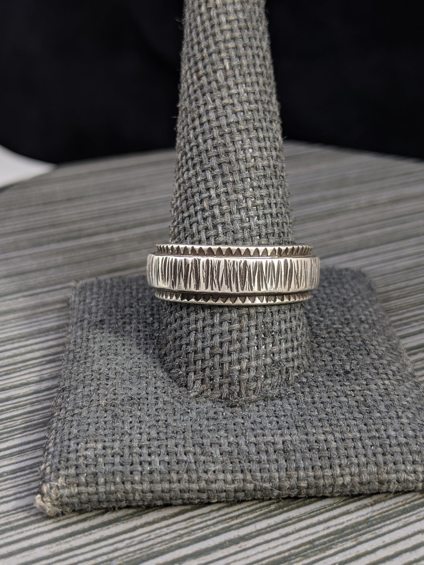 Sawtooth Silver