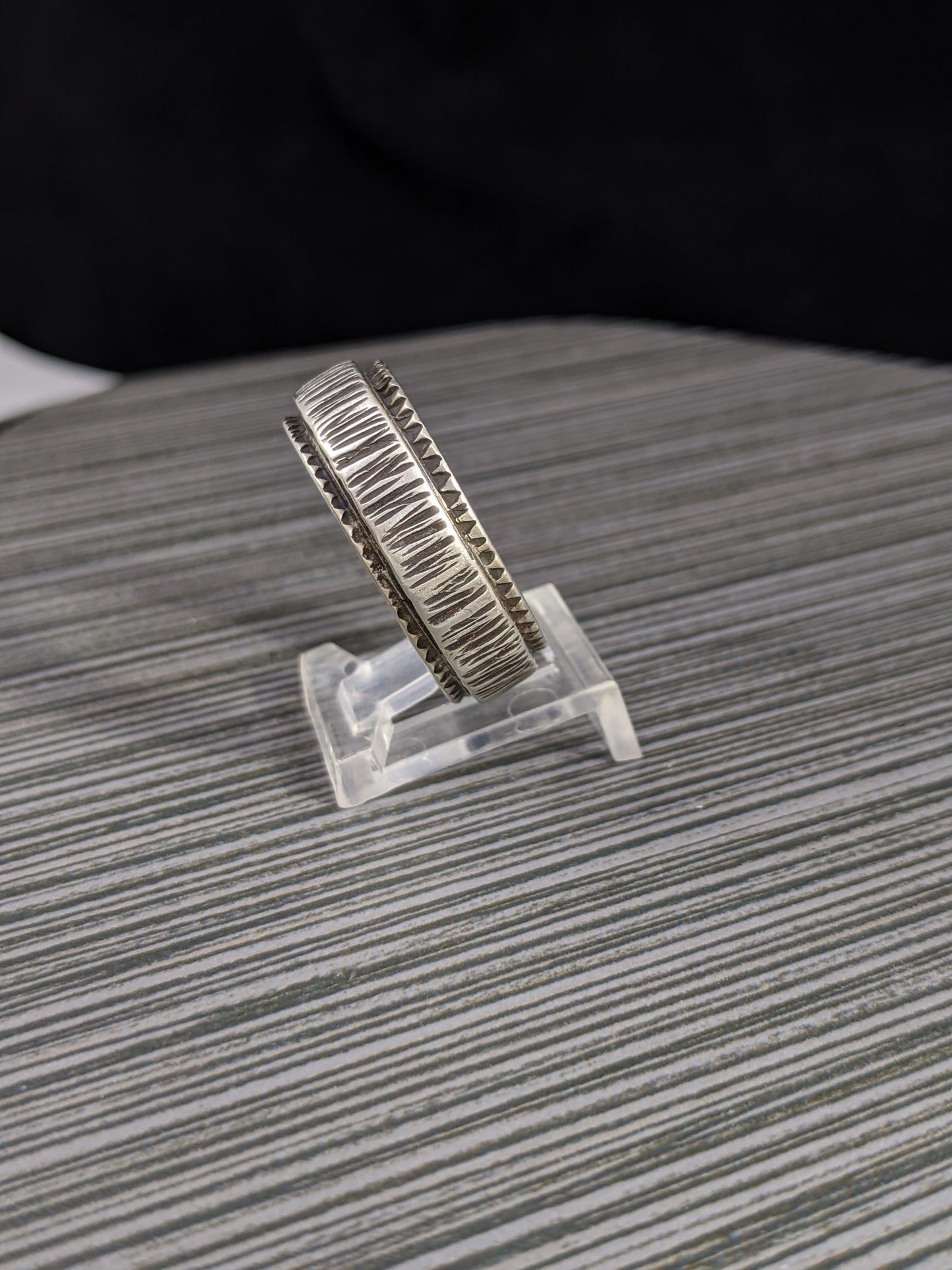 Sawtooth Silver