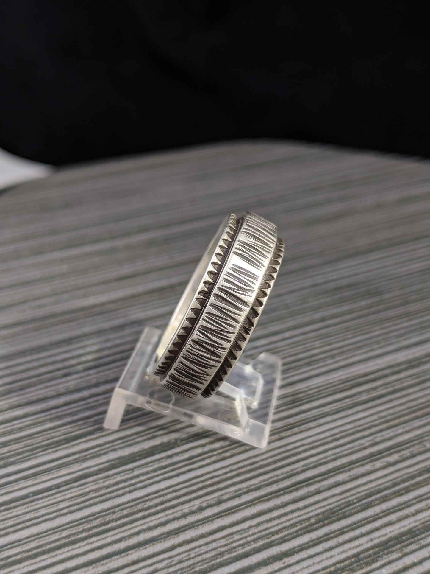 Sawtooth Silver
