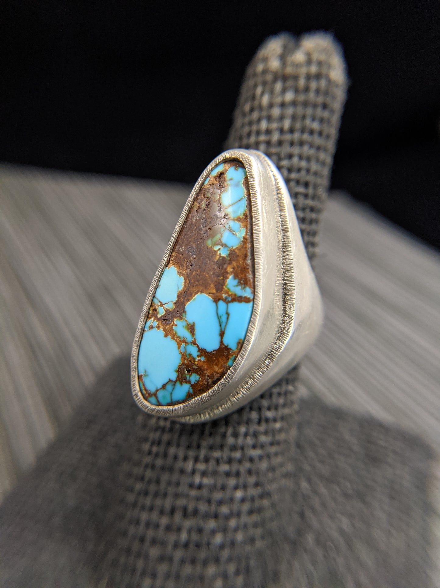 Royston Teardrop