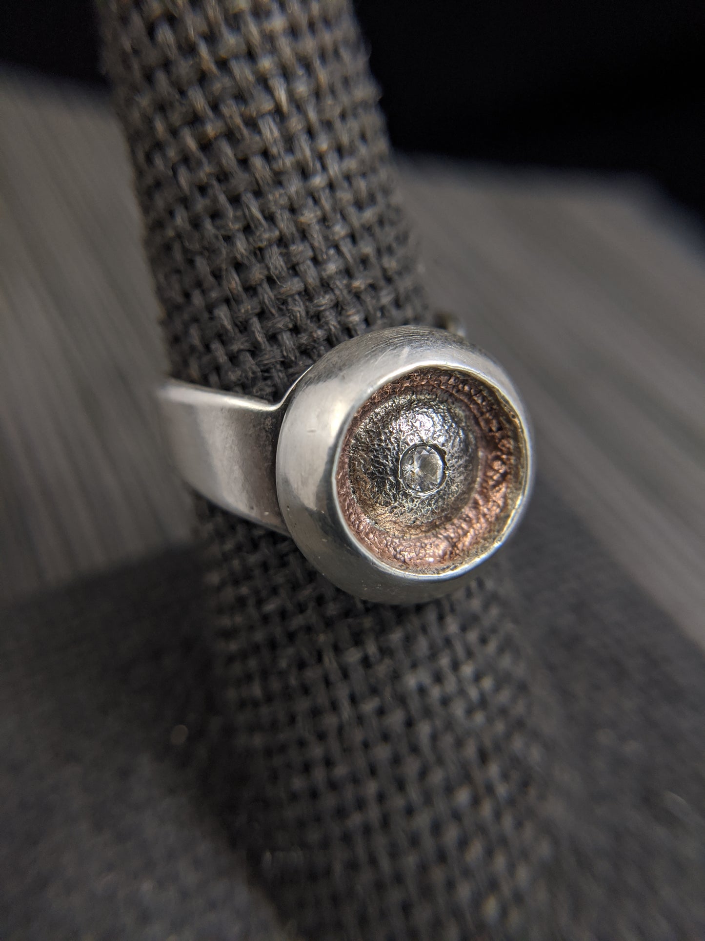 Sapphire Circles