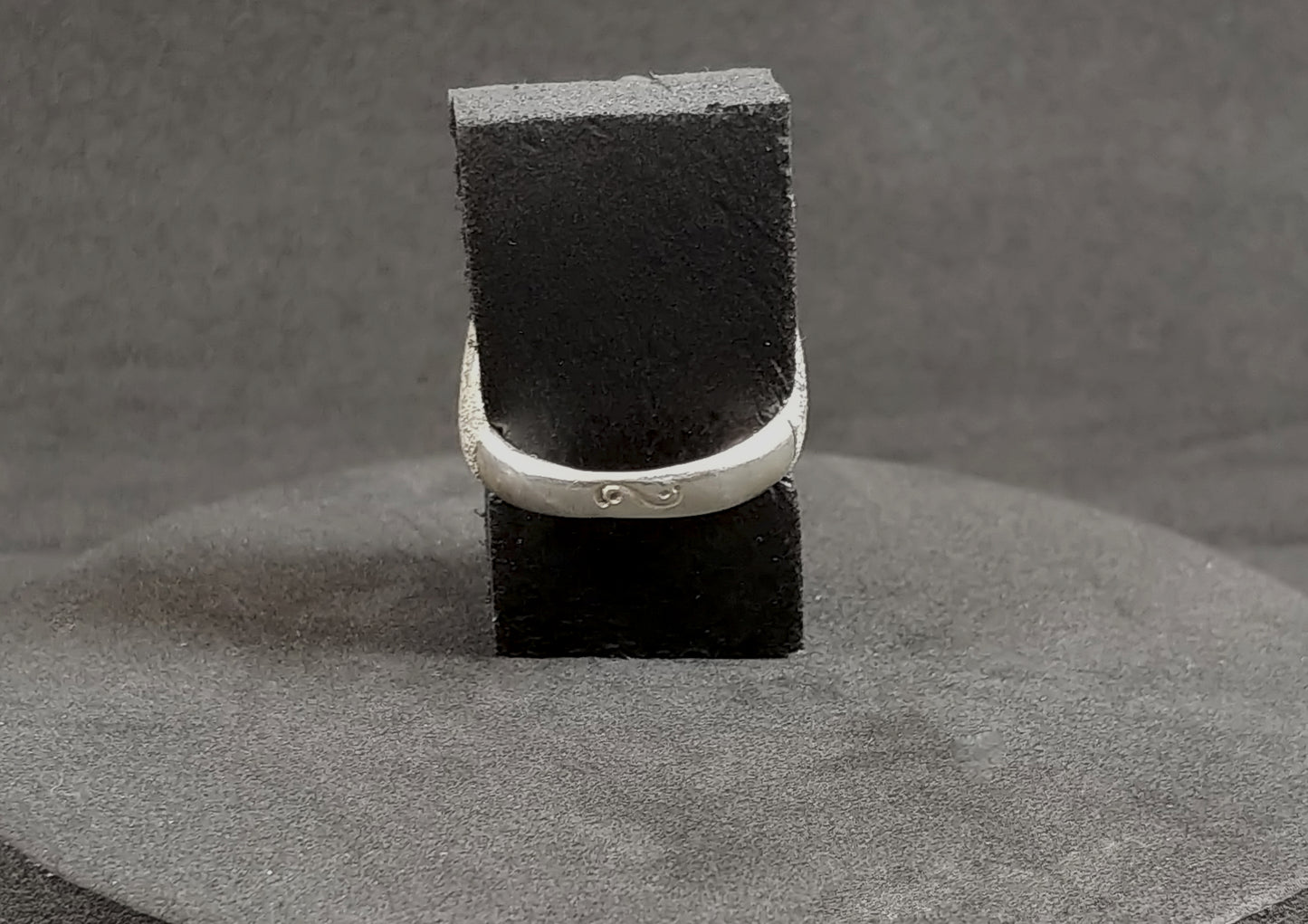 Tiffany Stone Ring